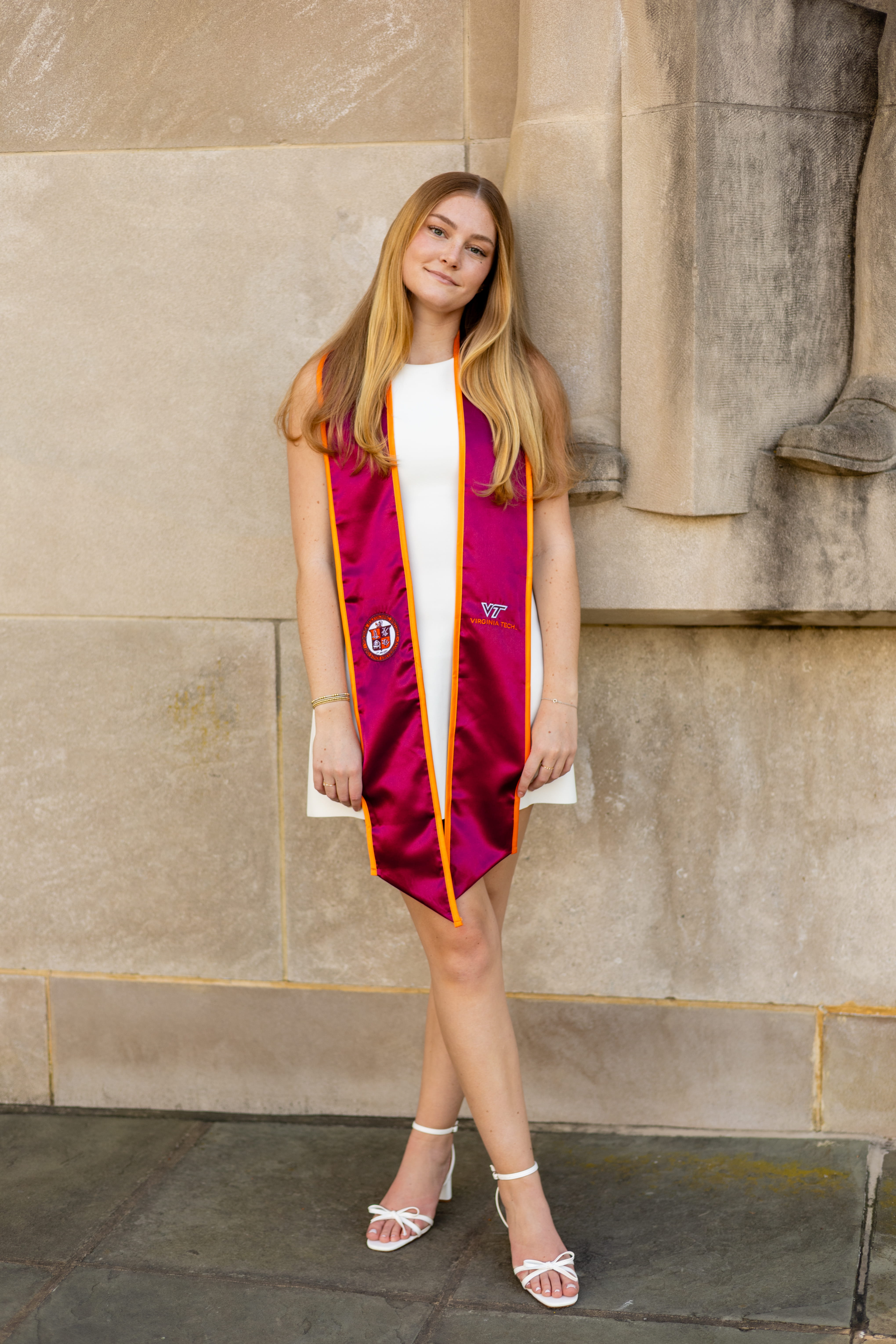 Graduation photo 9